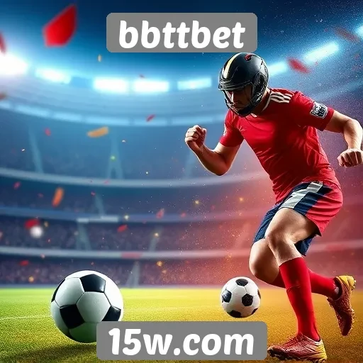 bbttbet oferece bônus atrativos para novos jogadores