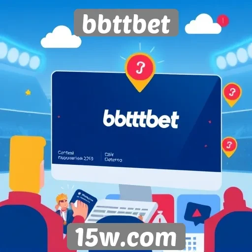 Estratégias de marketing do site bbttbet