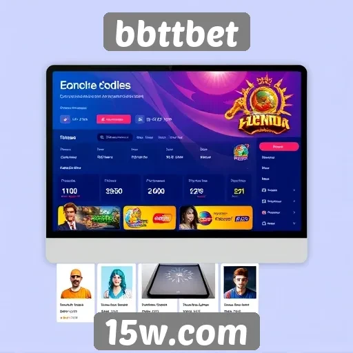 interface do site bbttbet é intuitiva e acessível