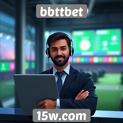 suporte ao cliente eficiente é marca do bbttbet