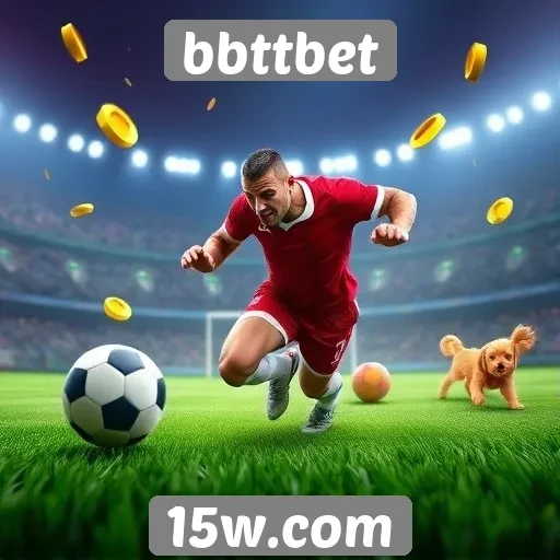 Explorando os bônus oferecidos pelo site bbttbet