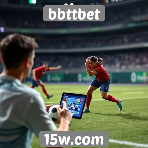 impacto das apostas esportivas no bbttbet