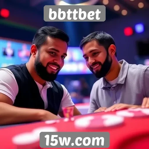 jogadores relatam experiências positivas em bbttbet