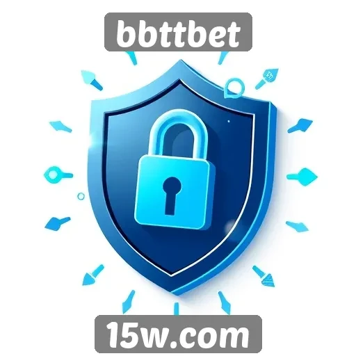 Recursos de segurança no site bbttbet
