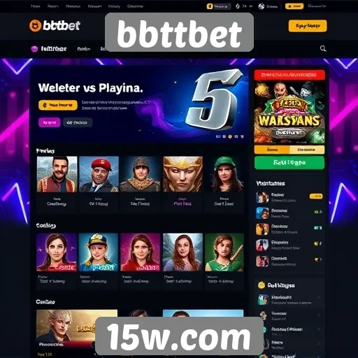 experiência de usuário no site bbttbet é elogiada