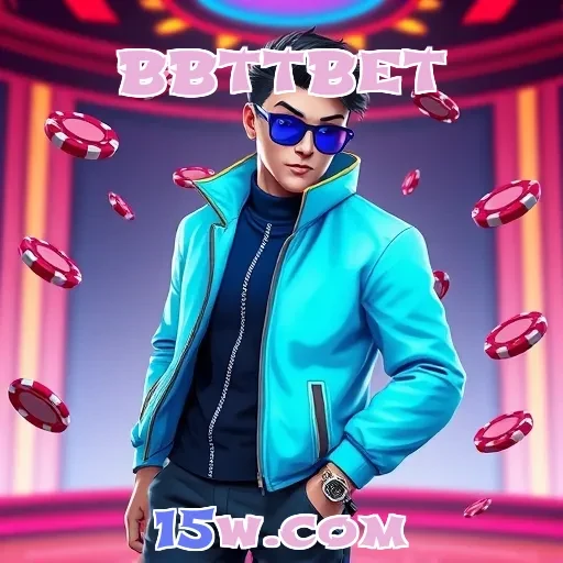 bbttbet VIP